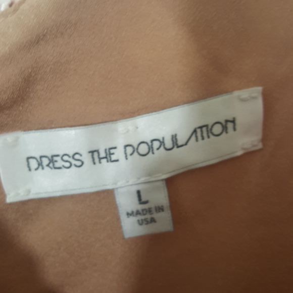 DRESS THE POPULATION..MARION SCALLO - Picture 8 of 8